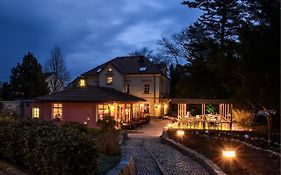 Hotel Villa Weiße